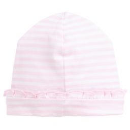 Kissy Kissy-Pima Cotton Baby Hat | Childrensalon Outlet