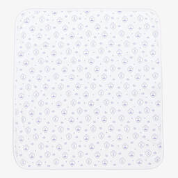 Kissy Kissy-Комплект с комбинезоном из хлопка пима с розовыми бутонами | Childrensalon Outlet