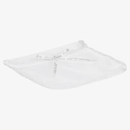 Kissy Kissy-Pima Rail Babygrows (2 Pack) | Childrensalon Outlet