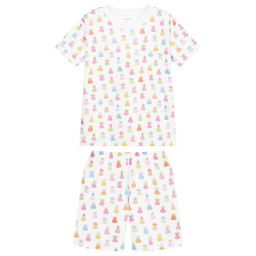 Kissy Kissy-Пижама из хлопка пима | Childrensalon Outlet