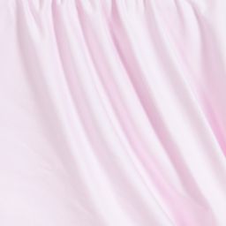 Kissy Kissy-Pink Slippers Blanket (74cm) | Childrensalon Outlet