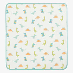 Kissy Love-Кремовое одеяло для малышей (73см) | Childrensalon Outlet