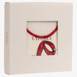 La Perla-Праздничная пижама для девочек-подростков | Childrensalon Outlet