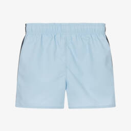 Lacoste-شورت سباحة أزرق بحري للأولاد | Childrensalon Outlet