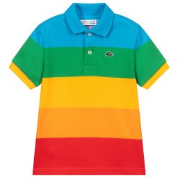 Lacoste Polo Homme 