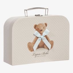 Lapin House-Голубой песочник для мальчиков | Childrensalon Outlet