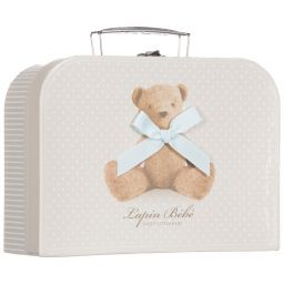 Lapin House Ensemble Barboteuse Rose Bebe Fille Childrensalon Outlet