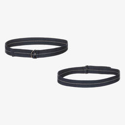 Lapin House-Boys Beige Cotton Trousers | Childrensalon Outlet