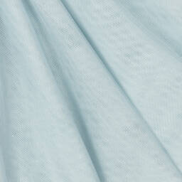 Lapin House-Girls Aqua Blue Knitted Dress | Childrensalon Outlet