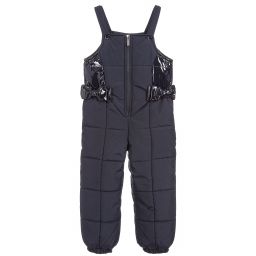 لابين هاوس-سالوبيت لون كحلي للبنات | Childrensalon Outlet