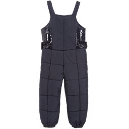 لابين هاوس-سالوبيت لون كحلي للبنات | Childrensalon Outlet