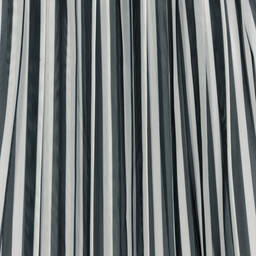 Lapin House-Girls White Nautical Striped Dress | Childrensalon Outlet