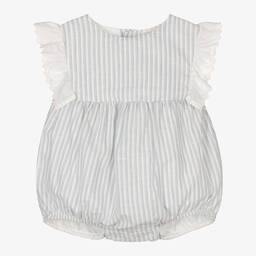 Laranjinha-Песочник в голубую полоску | Childrensalon Outlet