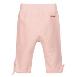 Laranjinha-Baby Girls Pink Trousers | Childrensalon Outlet