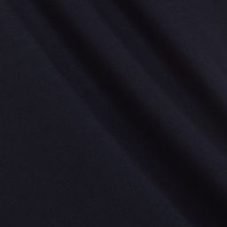 Laranjinha-Girls Blue Cotton T-Shirt | Childrensalon Outlet