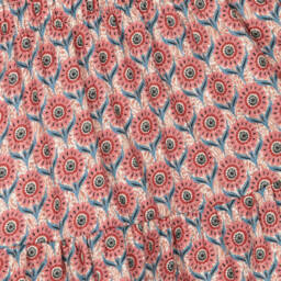 Laranjinha-طقم زهري داكن للبنات | Childrensalon Outlet