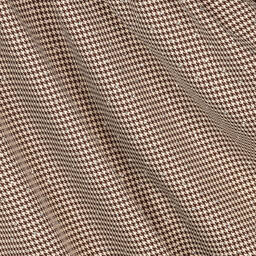 Le Chic-Бежевое платье в гусиную лапку со стразами | Childrensalon Outlet