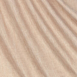 Le Chic-Girls Beige & Gold Pinafore Dress | Childrensalon Outlet