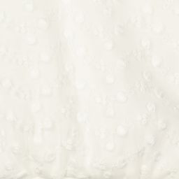 Le Chic-Girls Ivory Floral T-Shirt | Childrensalon Outlet