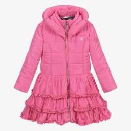 Le chic grey sales coat
