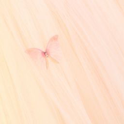 Le Mu-Pink & Yellow Tulle Dress | Childrensalon Outlet