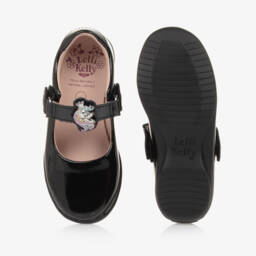 ليلي كيلي-أحذية لامعة للبنات بسحر اليونيكورن | Childrensalon Outlet