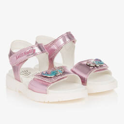 Lelli kelly sonia sandal hot sale