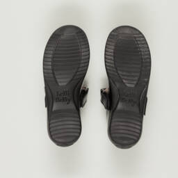 Lelli Kelly-Preloved Girls Black Patent Leather Shoes (EU30 / UK12) | Childrensalon Outlet