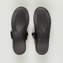 Lelli Kelly-Preloved Girls Black Patent Leather Shoes (EU33 / UK1) | Childrensalon Outlet