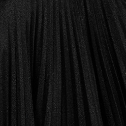 Lesy-Girls Black & White Dress | Childrensalon Outlet