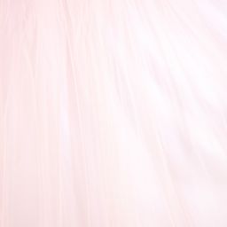 Lesy-Luxury Pink Silk Petal Dress | Childrensalon Outlet