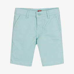Levi's men's straight chino short sale