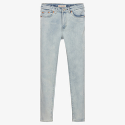 Levi's-Teen Blue 720 Skinny Jeans | Childrensalon Outlet