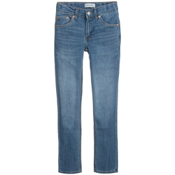 Levi's-Teen Boys 510 Skinny Jeans | Childrensalon Outlet