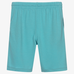 Levi's-Голубые шорты из джерси для мальчиков-подростков | Childrensalon Outlet