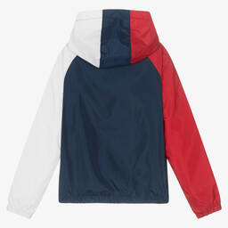 Levi's-Teen Boys Colourblock Windbreaker | Childrensalon Outlet