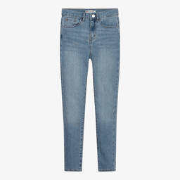 Levi's-Teen Girls 720™ Super Skinny Jeans | Childrensalon Outlet