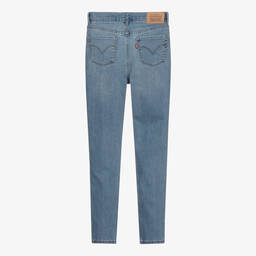 Levi's-Teen Girls 720™ Super Skinny Jeans | Childrensalon Outlet