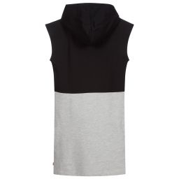 Levi's-Платье с капюшоном для подростков | Childrensalon Outlet