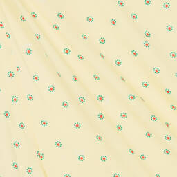 Levi's-Teen Girls Yellow Floral Dress | Childrensalon Outlet