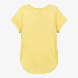Levi's-Желтая футболка для подростков | Childrensalon Outlet