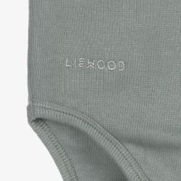 Liewood-Baby Cotton Bodyvests (2 Pack) | Childrensalon Outlet