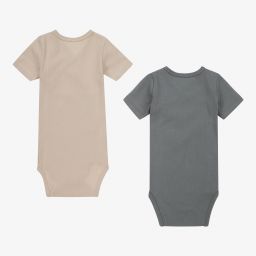 Liewood-Хлопковые боди для малышей (2шт.) | Childrensalon Outlet
