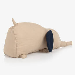 Liewood-Бежевая мягкая игрушка Слон (51см) | Childrensalon Outlet