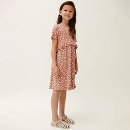 Liewood-Beige Jelly Sandals | Childrensalon Outlet