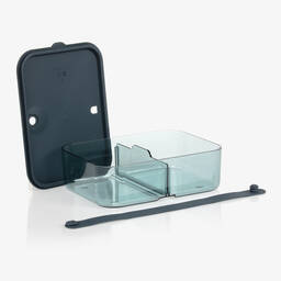 Liewood-Синий ланч-бокс (20см) | Childrensalon Outlet