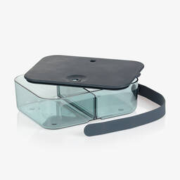 Liewood-Синий ланч-бокс (20см) | Childrensalon Outlet