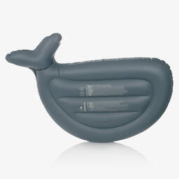Liewood-Blue Whale Swim Float (90cm) | Childrensalon Outlet