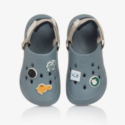 ليوود-صنادل ساحرة زرقاء للأولاد | Childrensalon Outlet