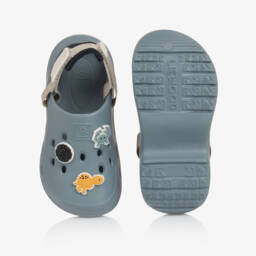 ليوود-صنادل ساحرة زرقاء للأولاد | Childrensalon Outlet